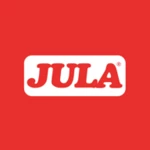 jula android application logo